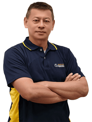 林育正
