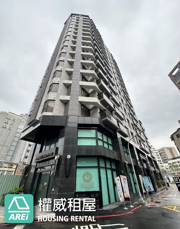 『馥寓』 鹽埕區新建案 - 權威物業