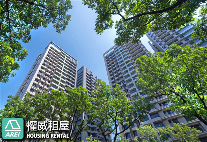 『述風景』 苓雅區新建案 - 權威物業