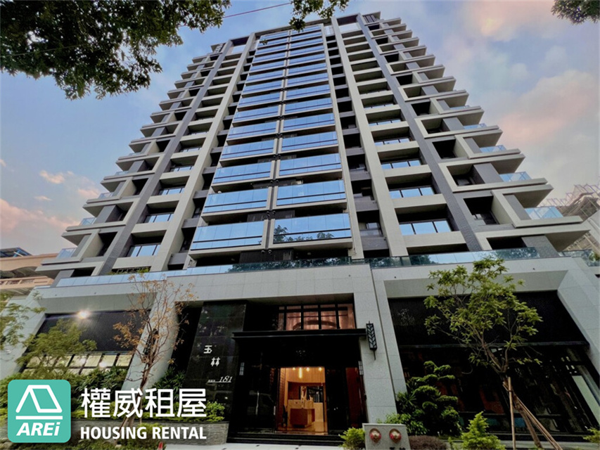 『玉林』 苓雅區新建案 - 權威物業