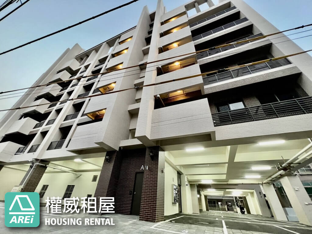 『皇家吉品7』 橋頭區新建案 - 權威物業