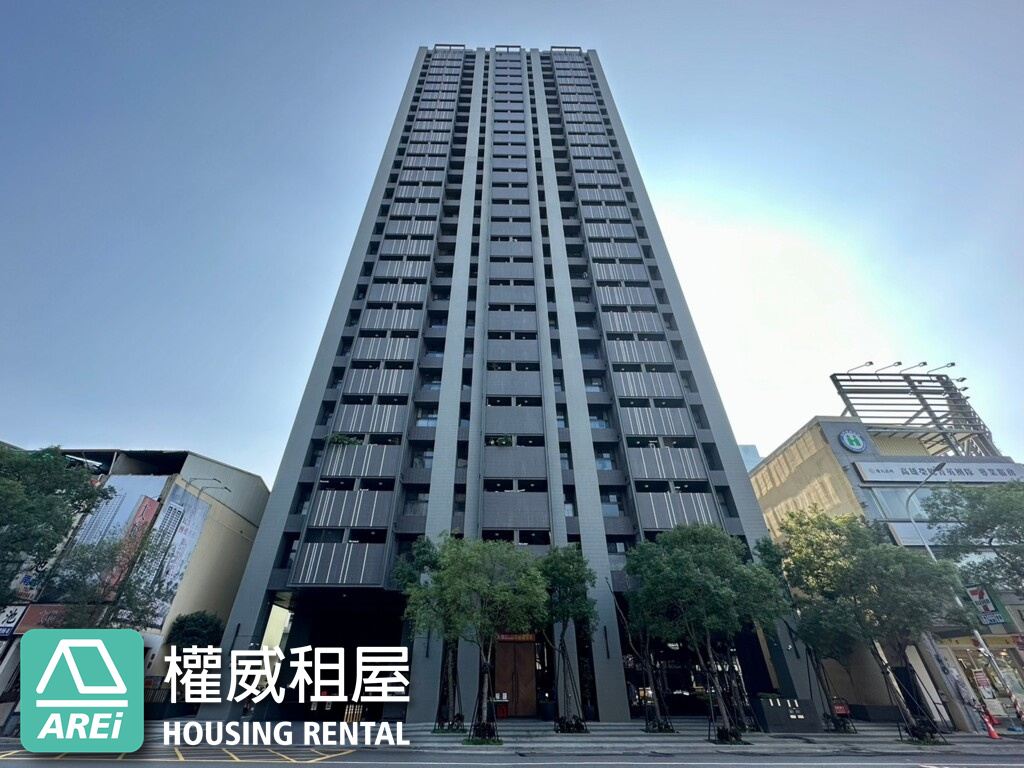 『興富發大悅』 新興區新建案 - 權威物業