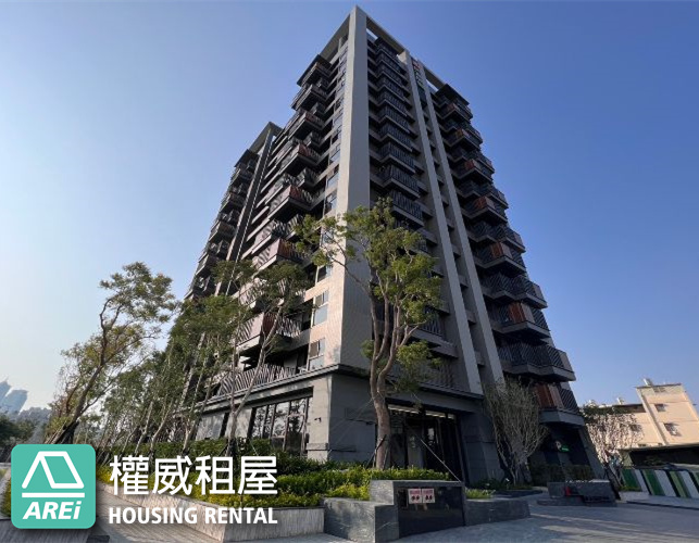 『勤見築』 前鎮區新建案 - 權威物業