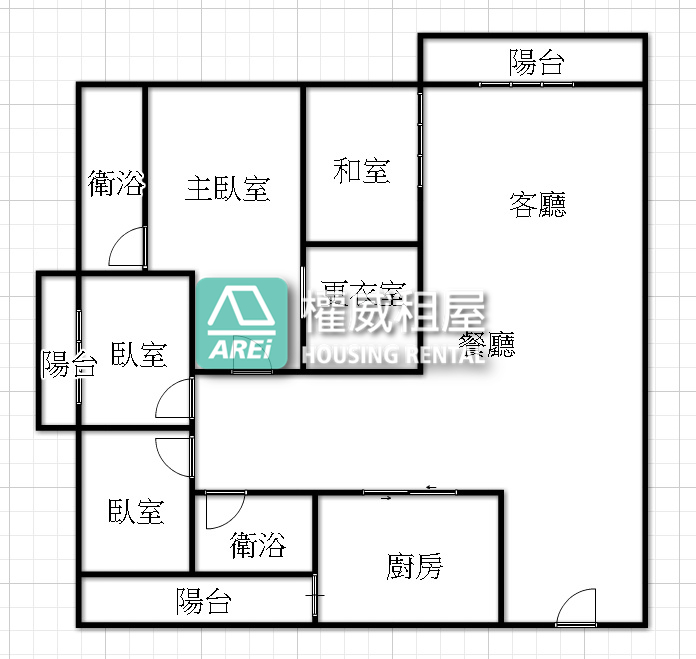 凹仔底站大器堅山大世紀3+1房平車