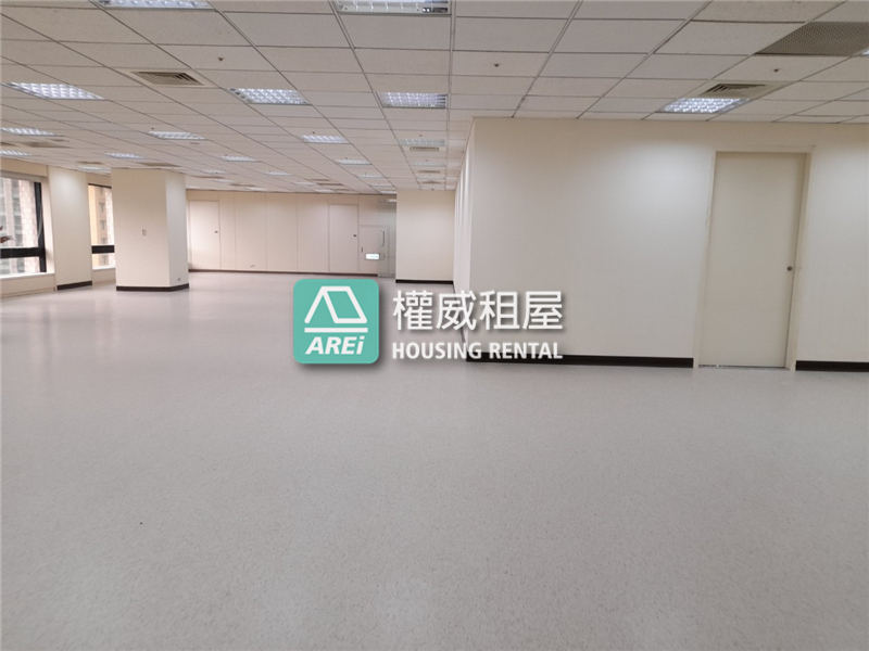 高質辦公大樓高樓層辦公室 Upscale Office