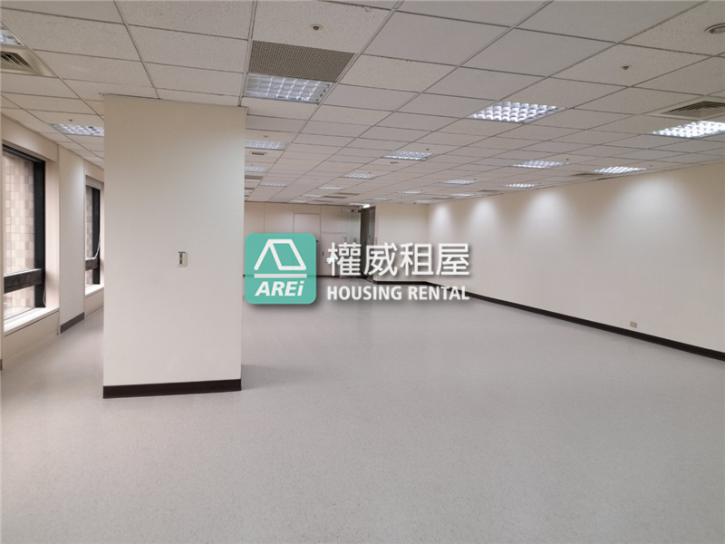 高質辦公大樓高樓層辦公室 Upscale Office