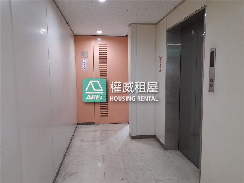 高質辦公大樓高樓層辦公室 Upscale Office