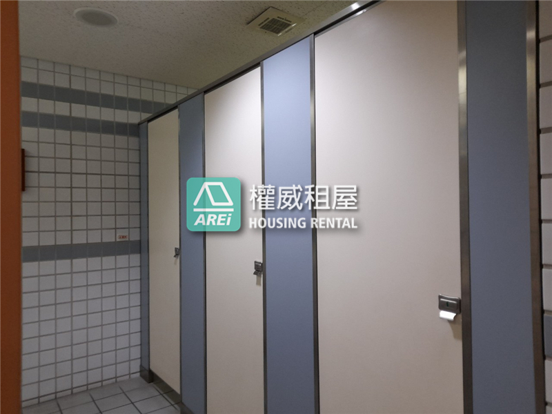 高質辦公大樓高樓層辦公室 Upscale Office