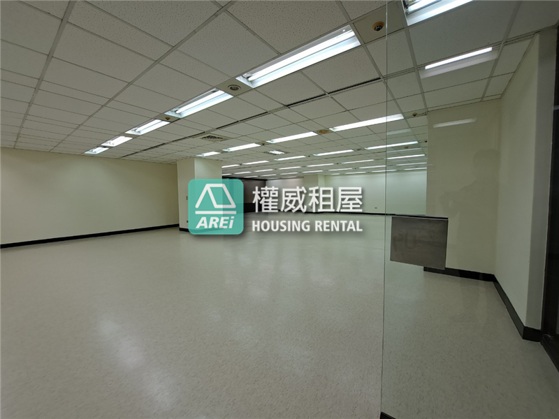 優質外商最愛大樓辦公室 Upscale Office