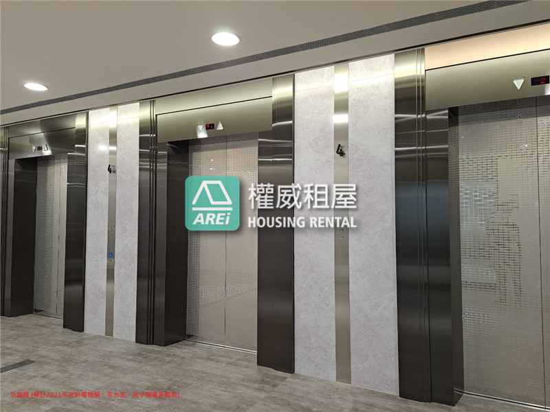 優質外商最愛大樓辦公室 Upscale Office