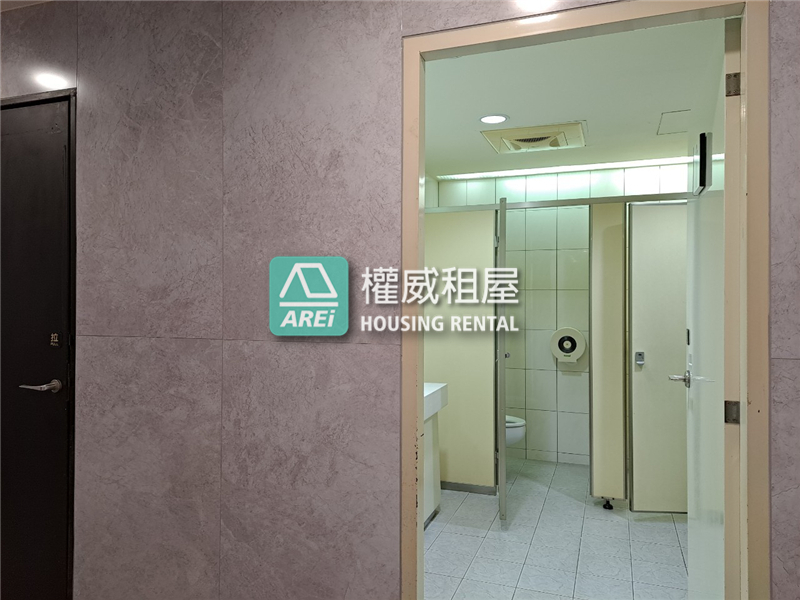 優質外商最愛大樓辦公室 Upscale Office