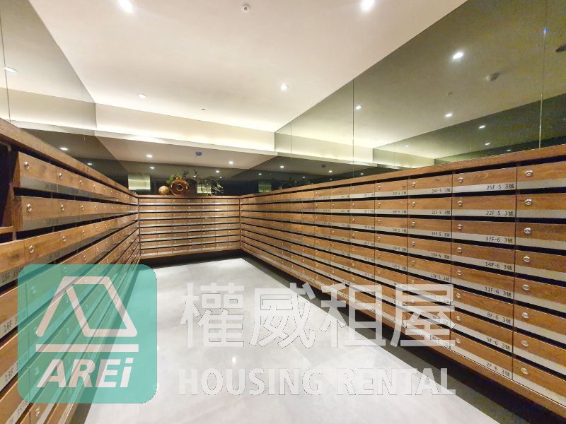 麗晶天際1-2樓 全新店面
