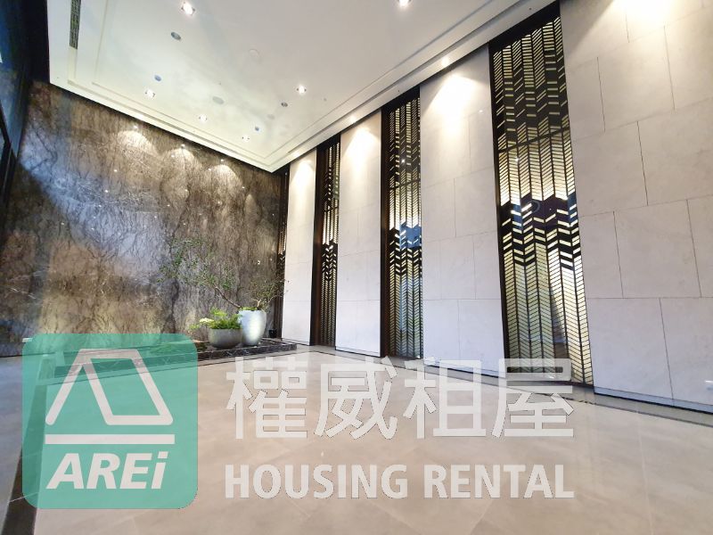 麗晶天際1-2樓 全新店面