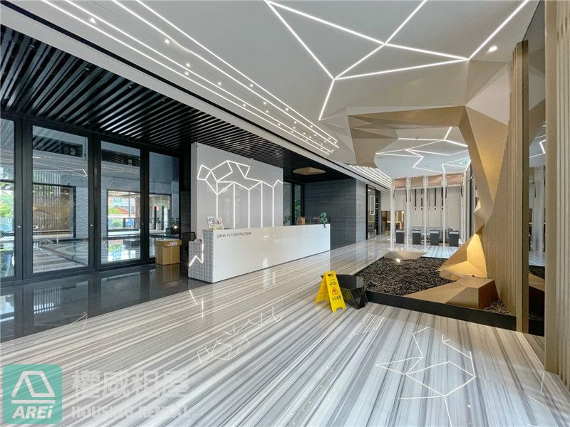 輕軌C1籬仔內心灣景觀溫馨典雅兩房平移車位