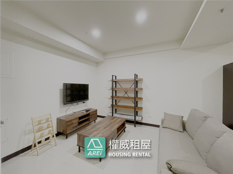 亞灣區和宜漂亮舒適1房1廳