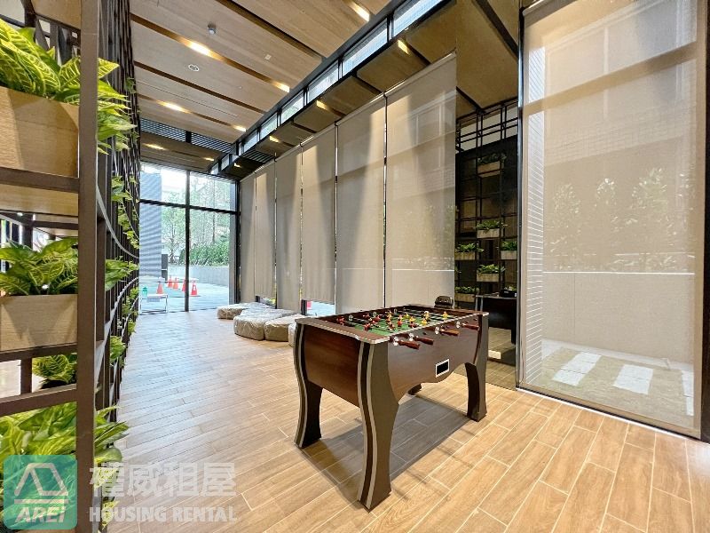 中都美樹大悅全新明亮景觀2房大平車
