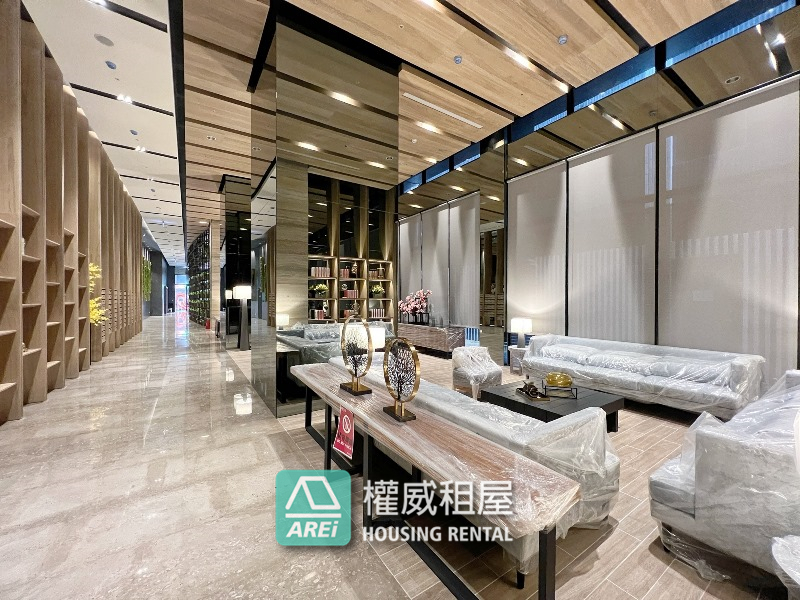 中都美樹大悅全新明亮景觀2房大平車