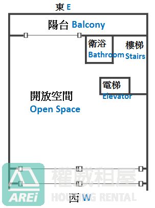 仁武商圈全新日出大空間 大面寬優質1樓店面