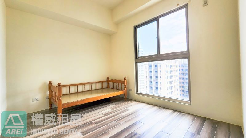 文山特區四季真觀高樓層明亮採光空屋三大房+大平車