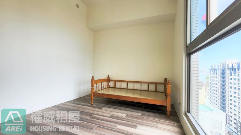 文山特區四季真觀高樓層明亮採光空屋三大房+大平車