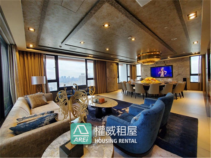美麗島J ART景觀2房車位可租補