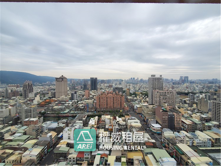 美麗島J ART景觀2房車位可租補