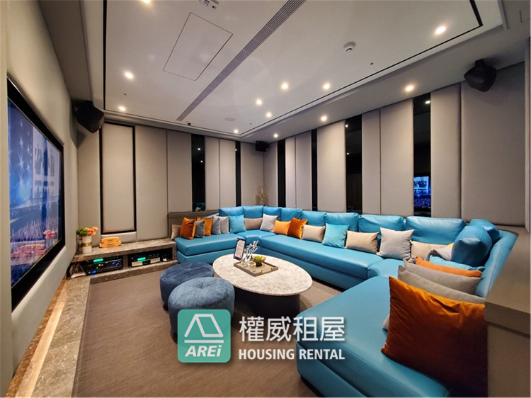 美麗島J ART景觀2房車位可租補