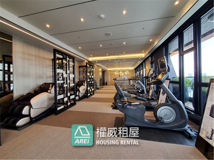 美麗島J ART景觀2房車位可租補