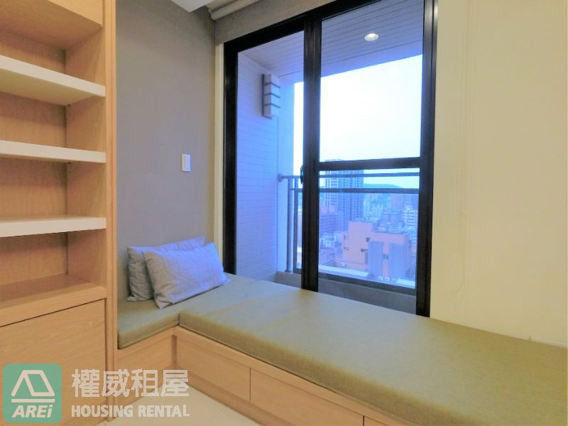 生態園區MRT雅致大器雲品苑3房+平車