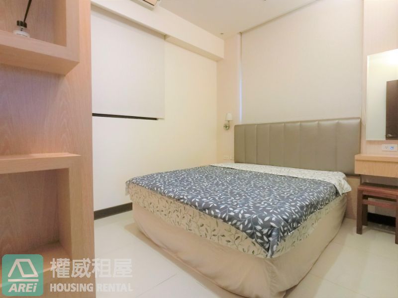 生態園區MRT雅致大器雲品苑3房+平車