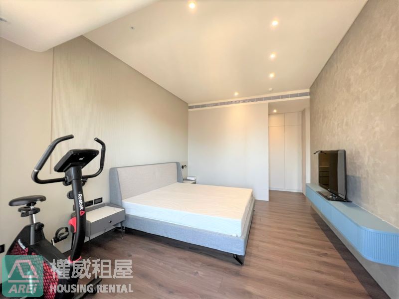 高鐵榮總|博愛綻（匯）|真愛時尚3+1房