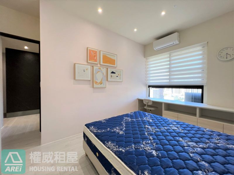 高鐵榮總|博愛綻（匯）|真愛時尚3+1房