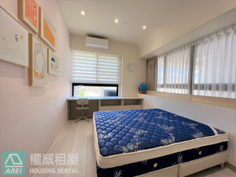 高鐵榮總|博愛綻（匯）|真愛時尚3+1房