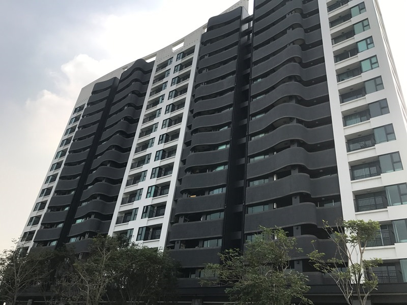 仁武飛鳥觀止景觀房|2房2廳1衛1陽台|