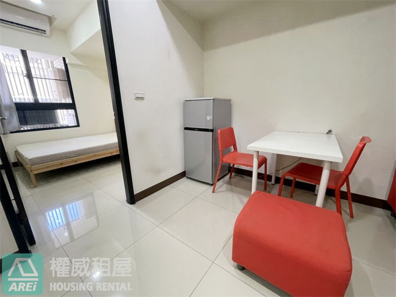 高鐵巴洛克景觀溫馨典雅正兩房