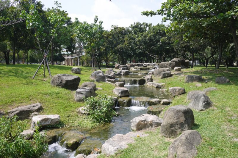 高鐵巴洛克景觀溫馨典雅正兩房