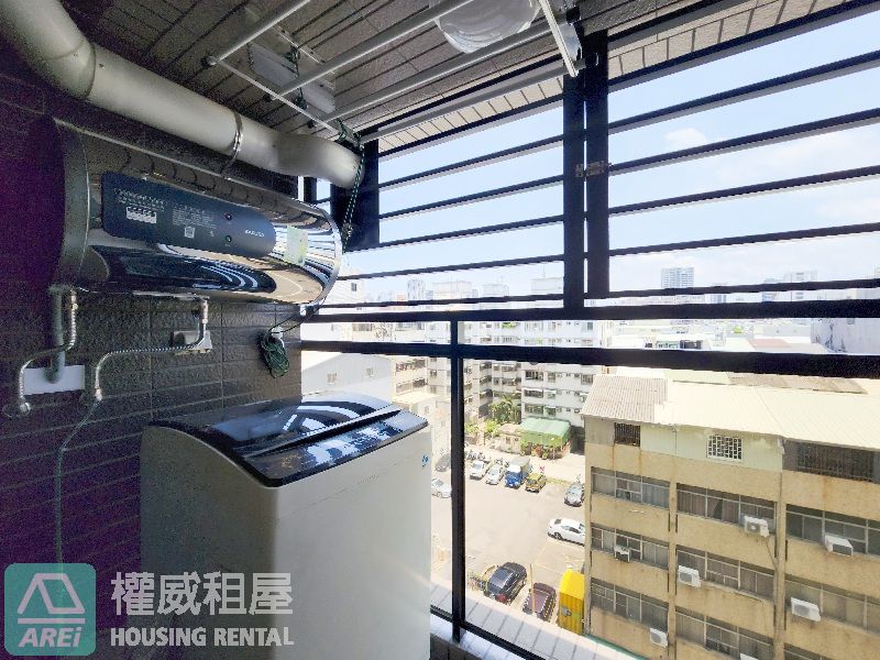 後驛商圈棋琴22重奏全新稀有2+1房二衛皆開窗+車位