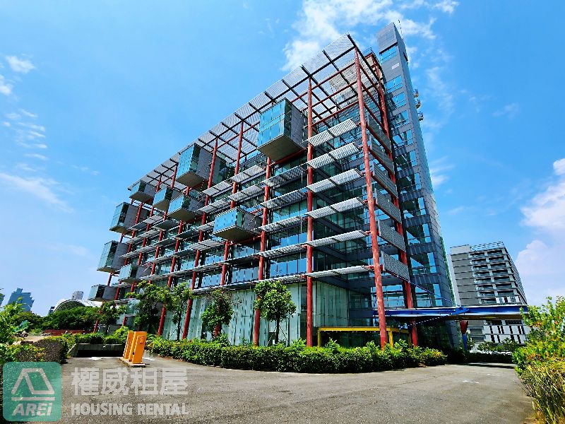 高雄軟科海景第一排宏泰高雄新創大樓大商辨