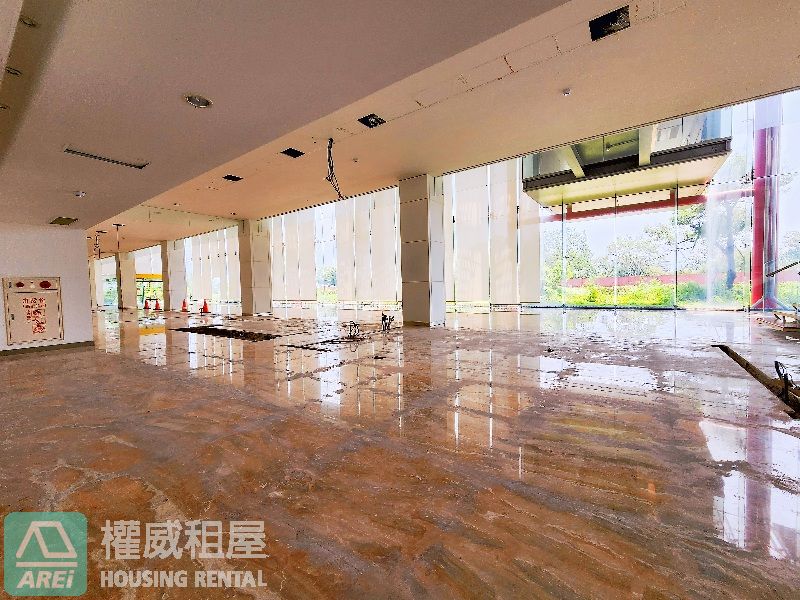 高雄軟科海景第一排宏泰高雄新創大樓大商辨