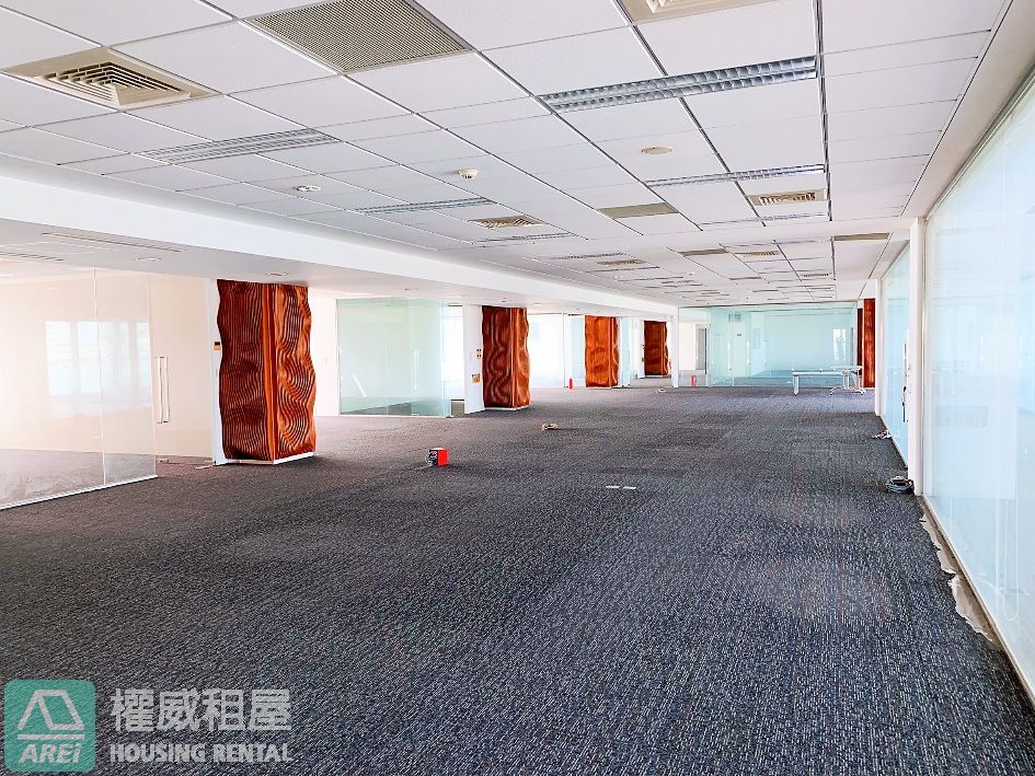 高雄軟科海景第一排宏泰高雄新創大樓大商辨