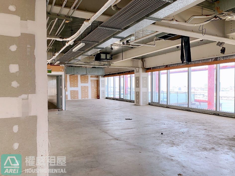 高雄軟科海景第一排宏泰高雄新創大樓大商辨