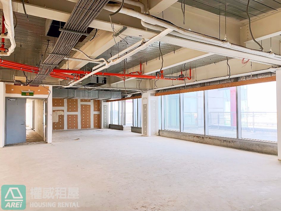 高雄軟科海景第一排宏泰高雄新創大樓大商辨