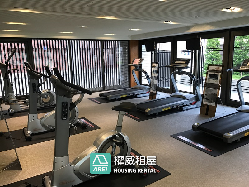 R14漢神巨蛋F1景觀鄉村風兩房平車