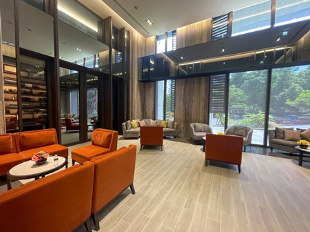 左營悅誠|泳池3房|超大景觀陽台平車