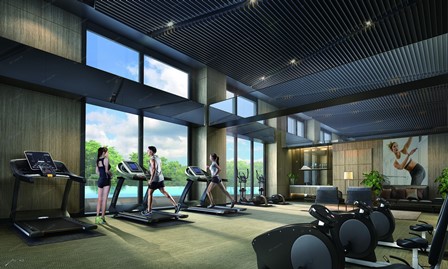 左營悅誠|泳池3房|超大景觀陽台平車