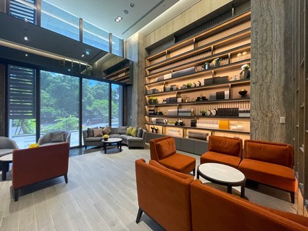 左營悅誠|泳池3房|超大景觀陽台平車