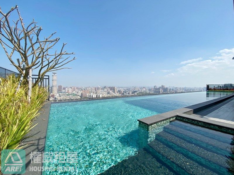 信義MRT大悅優雅景觀兩房