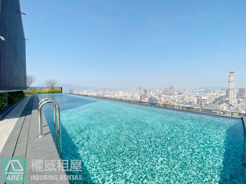 信義MRT大悅優雅景觀兩房