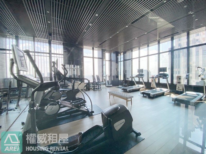 信義MRT大悅優雅景觀兩房