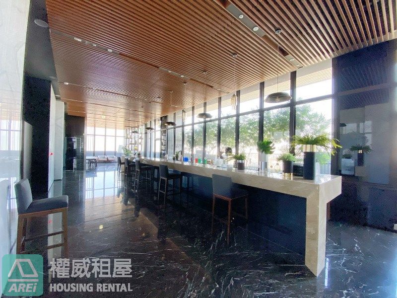 信義MRT大悅優雅景觀兩房